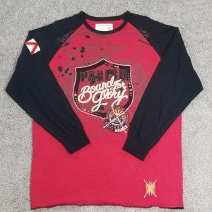 ‼SOLD‼ Parish Nation "Bound For Glory"